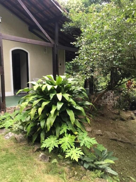 Casa No Paraiso Ecologico Da Ilha Grande Exterior foto